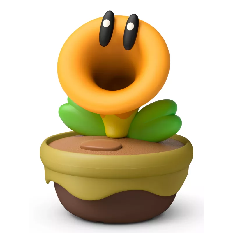 Nintendo Talking Flower, Figurka kolekcjonerska, Gra wideo