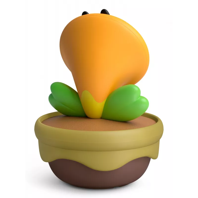 Nintendo Talking Flower, Figurka kolekcjonerska, Gra wideo