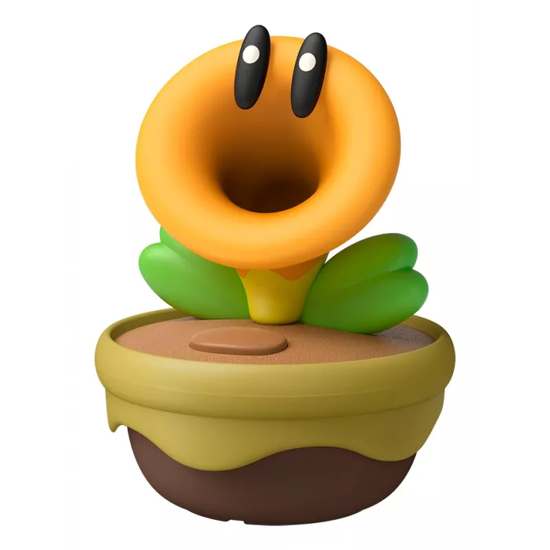 Nintendo Talking Flower, Figurka kolekcjonerska, Gra wideo