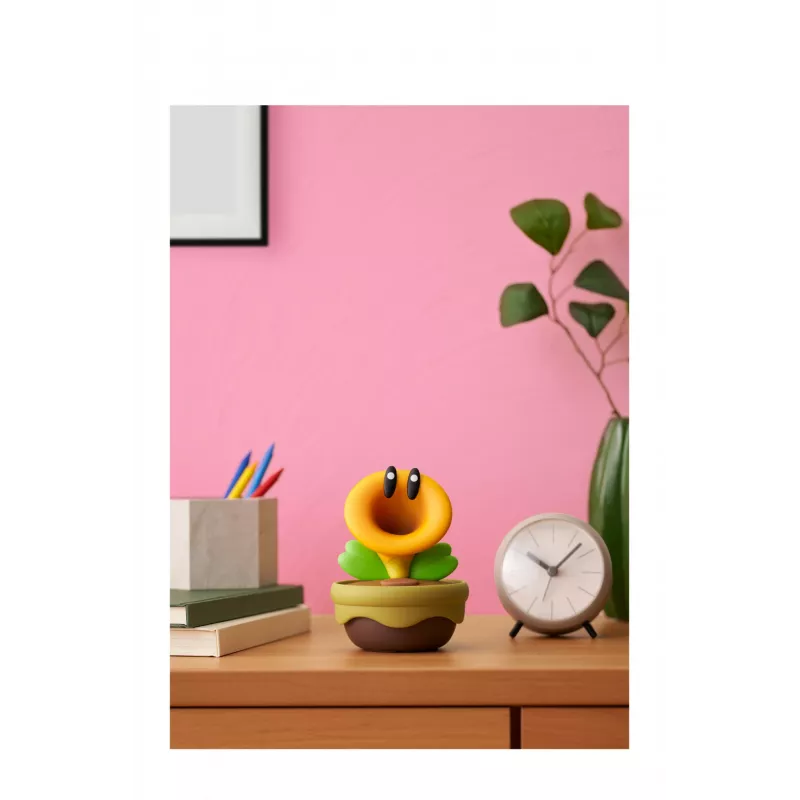 Nintendo Talking Flower, Figurka kolekcjonerska, Gra wideo