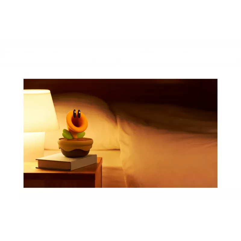 Nintendo Talking Flower, Figurka kolekcjonerska, Gra wideo