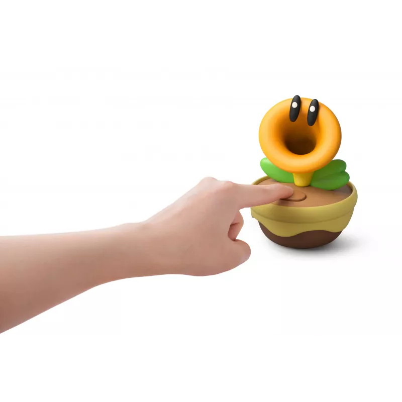 Nintendo Talking Flower, Figurka kolekcjonerska, Gra wideo