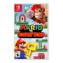 Nintendo Mario vs. Donkey Kong Standard Niemiecki, Holenderski, Angielski, Hiszpański, Francuski, Włoski, Japoński, Koreański Nintendo Switch