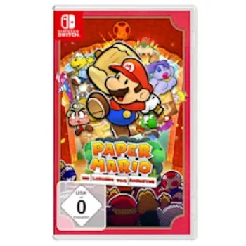 Nintendo 10013850 gra wideo Standardowa niemiecki, niderlandzki, angielski, hiszpański, francuski, włoski, japoński, koreański Nintendo Switch