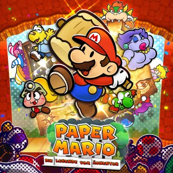 Nintendo 10013850 gra wideo Standardowa niemiecki, niderlandzki, angielski, hiszpański, francuski, włoski, japoński, koreański Nintendo Switch