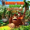 Nintendo Donkey Kong Country Returns HD, Nintendo Switch, Tryb wieloosobowy, RP (Oczekiwanie na ocenę)