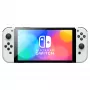 Przenośna konsola do gier Nintendo Switch OLED 17,8 cm (7 cali) 64 GB Ekran dotykowy Wi-Fi Czarny, Biały