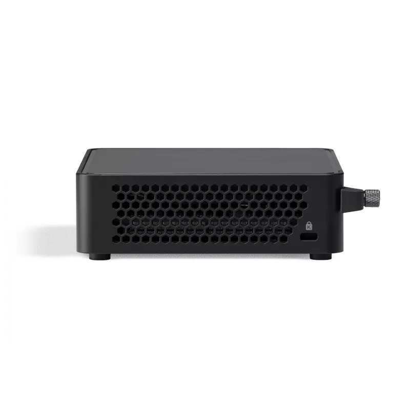 Mini PC barebone ASUS NUC 14 Pro RNUC14RVKU500002I DDR5 96 GB SSD