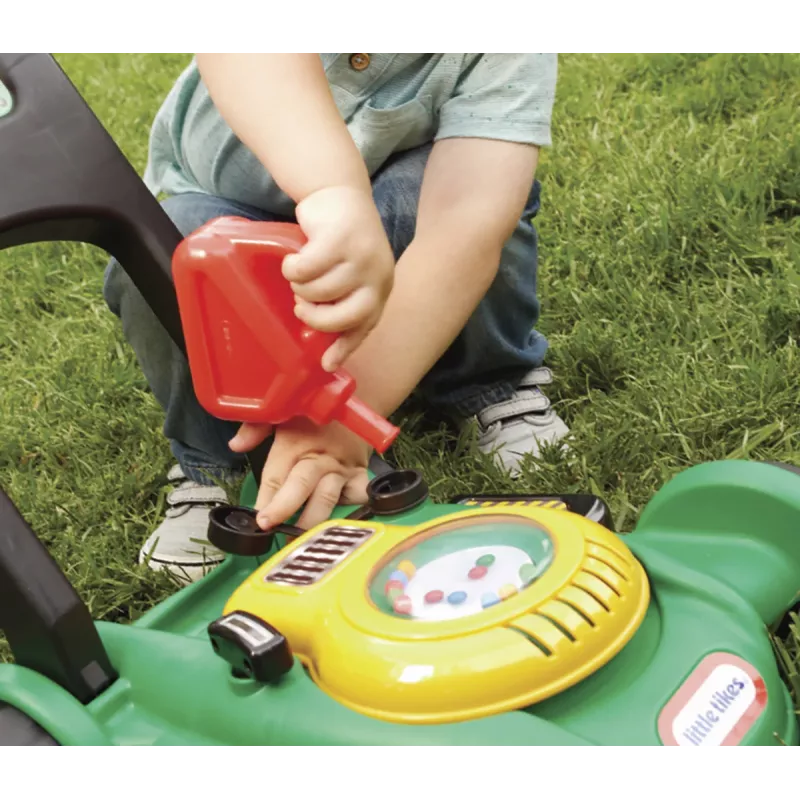 Little Tikes 633614 zabawka do pchania i ciągnięcia