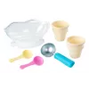 Little Tikes Creative Chefs Ice Cream Kit, Ice Cream Kit, 3 yr(s)