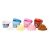 Little Tikes Creative Chefs Ice Cream Kit, Ice Cream Kit, 3 yr(s)