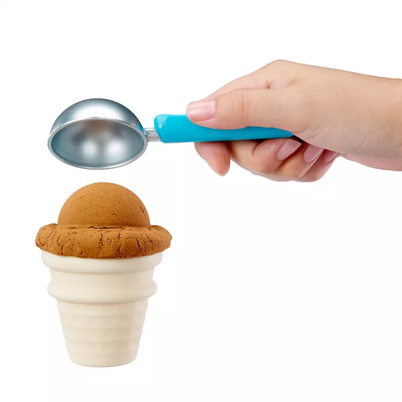 Little Tikes Creative Chefs Ice Cream Kit, Ice Cream Kit, 3 yr(s)