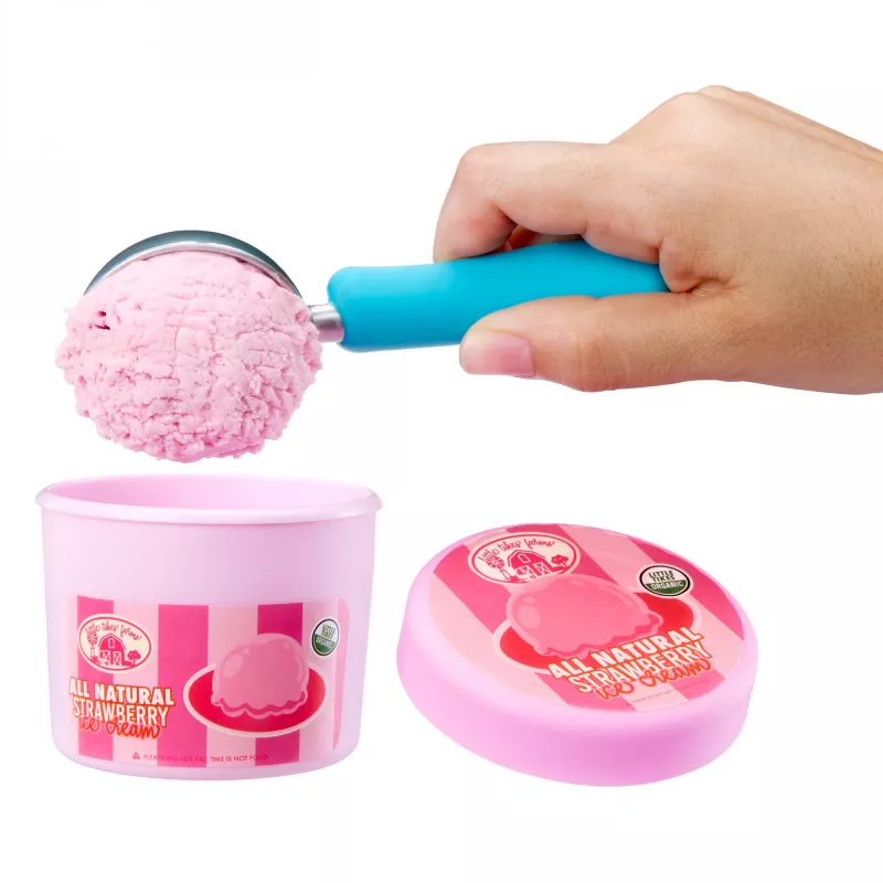 Little Tikes Creative Chefs Ice Cream Kit, Ice Cream Kit, 3 yr(s)