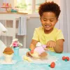 Little Tikes Creative Chefs Ice Cream Kit, Ice Cream Kit, 3 yr(s)