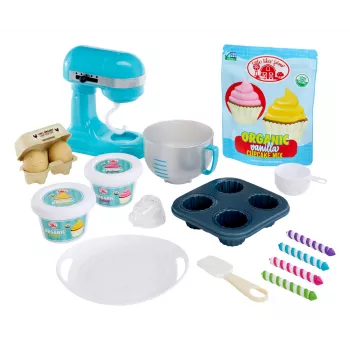 Little Tikes Creative Chefs Zestaw Piekarza, Zestaw Piekarza, 3 lat(a), AG13