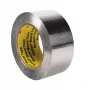 3M 7100053636 taśma duct tape Odpowiednia do użytku wewnętrznego 55 m Aluminium, Metal Srebrna
