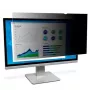 3M PF490W3E filtr prywatyzujący do wyświetlacza 124,5 cm (49 cali) Monitor bezramkowy filtr prywatyzujący