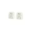 3M D7925 akcesorium do respiratora Filtr cząsteczkowy 4 szt.