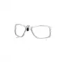 3M SecureFit Okulary ochronne Przezroczysty