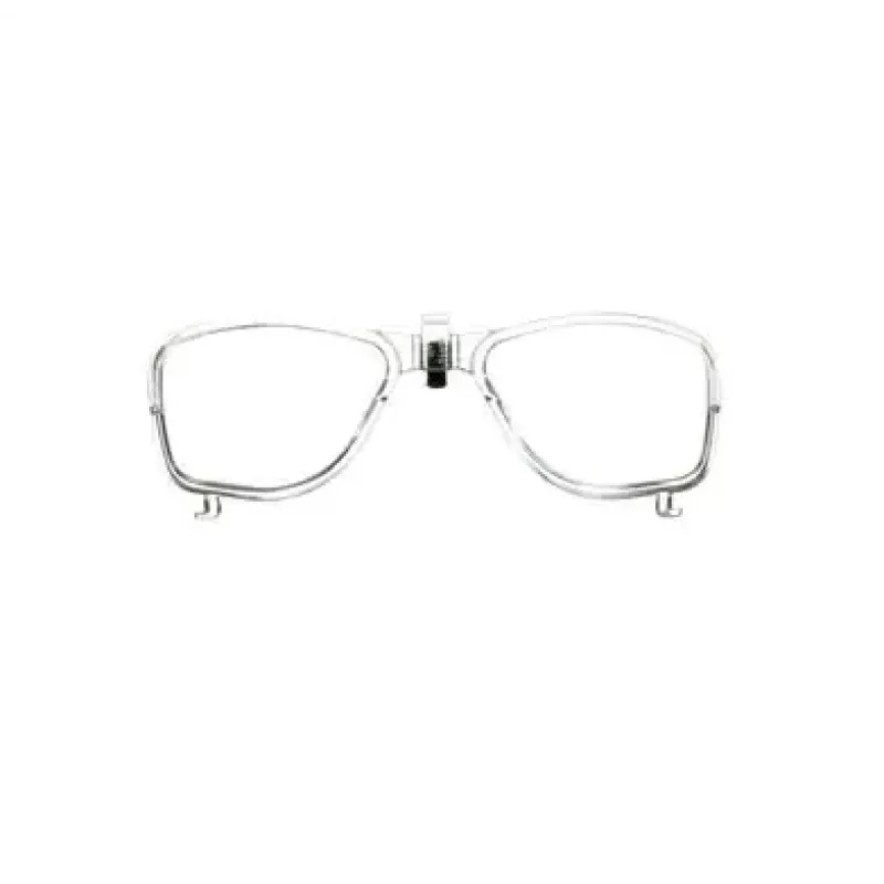 3M SecureFit Okulary ochronne Przezroczysty