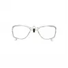 3M SecureFit Okulary ochronne Przezroczysty