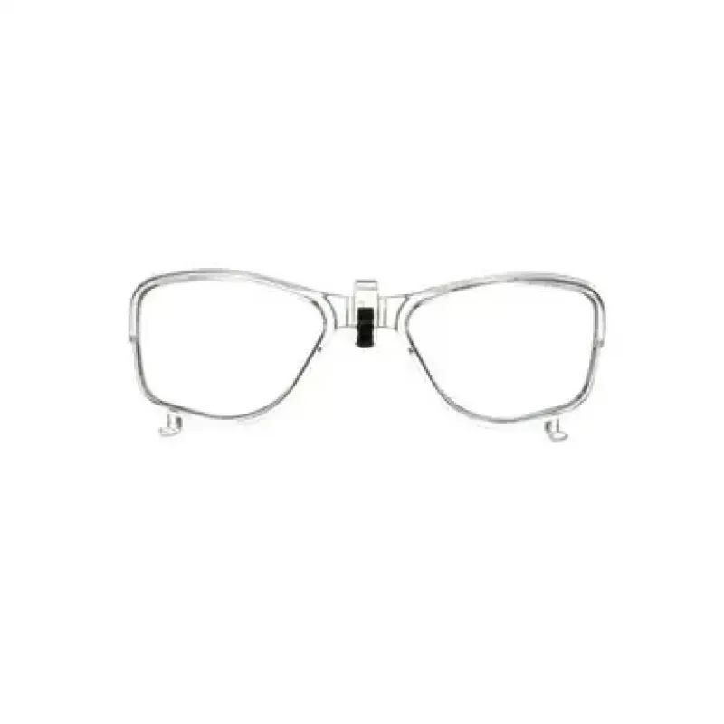 3M SecureFit Okulary ochronne Przezroczysty
