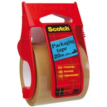 Taśma duct tape 3M C5020D 20 m