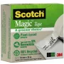 3M Magic 30 m Celluloidowy Transparentny 1 szt.