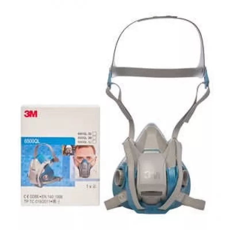 Półmaska wielokrotnego użytku 3M 70071668159
