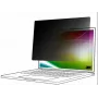 3M BP133W1E filtr prywatyzujący do wyświetlacza 33,8 cm (13,3 cala) Laptop bezramkowy filtr prywatyzujący