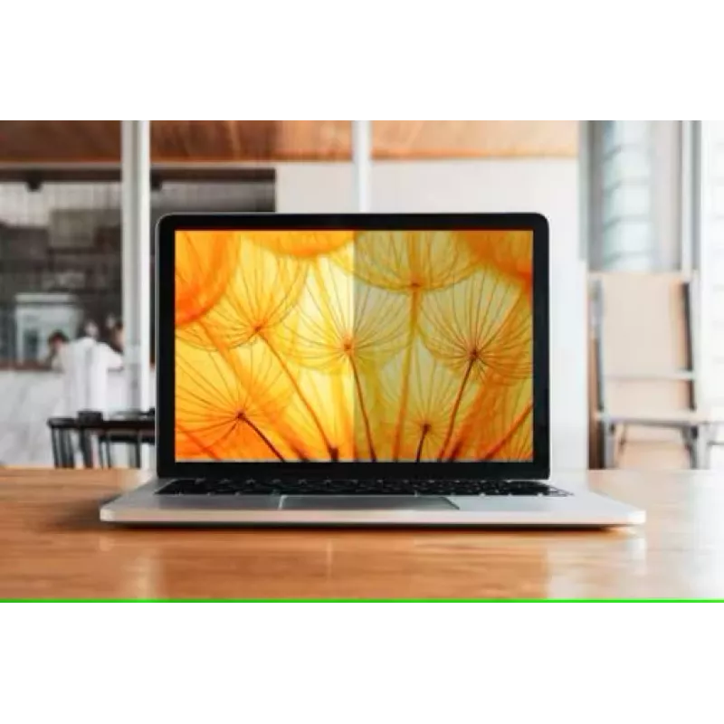3M BP133W1E filtr prywatyzujący do wyświetlacza 33,8 cm (13,3 cala) Laptop bezramkowy filtr prywatyzujący