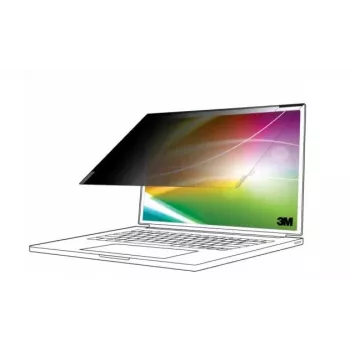3M BP150C3E filtr prywatności do wyświetlacza 38,1 cm (15 cali) Laptop bezramkowy filtr prywatności