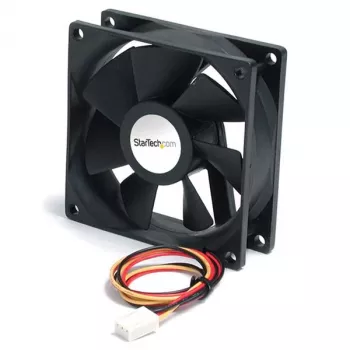 Wentylator obudowy komputera z łożyskiem kulkowym StarTech.com 60x20 mm, złącze TX3