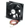 StarTech.com 92x25mm cichy wentylator do obudowy komputera z łożyskiem kulkowym i złączem TX3