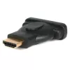 StarTech.com Adapter kabla wideo HDMI na DVI-D - M/Ż, HDMI, DVI-D, Czarny