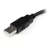 StarTech.com 6calowy przedłużacz USB 2.0 typu A na A – M/Ż