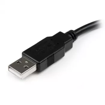 StarTech.com 6calowy przedłużacz USB 2.0 typu A na A – M/Ż