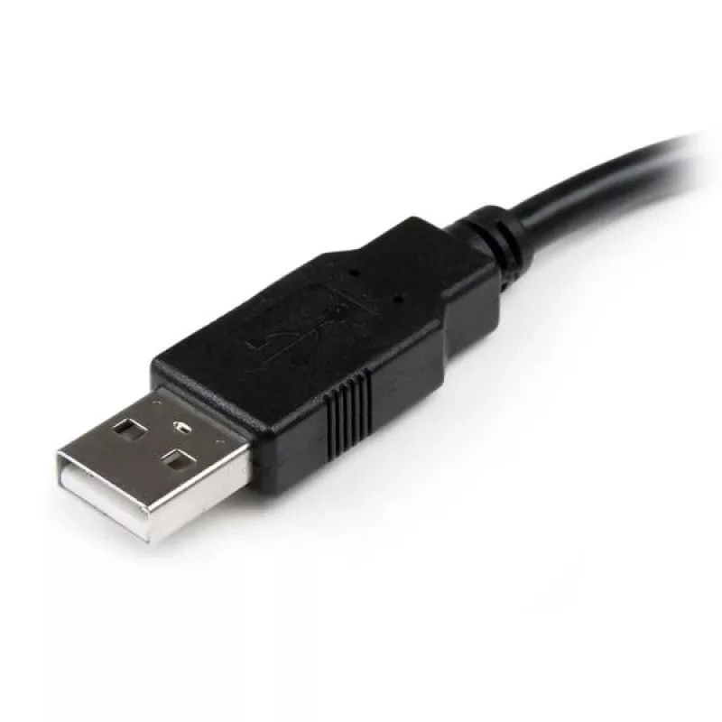 StarTech.com 6calowy przedłużacz USB 2.0 typu A na A – M/Ż