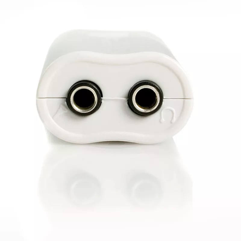 StarTech.com Adapter USB na stereofoniczny dźwięk