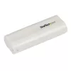 StarTech.com Adapter USB na stereofoniczny dźwięk