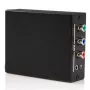 StarTech.com Konwerter wideo Component na HDMI z dźwiękiem, czarny, RoHS, CE, FCC, 1080p, HDMI, 5 V, 80 mm