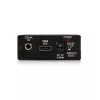 StarTech.com Konwerter wideo Component na HDMI z dźwiękiem, czarny, RoHS, CE, FCC, 1080p, HDMI, 5 V, 80 mm