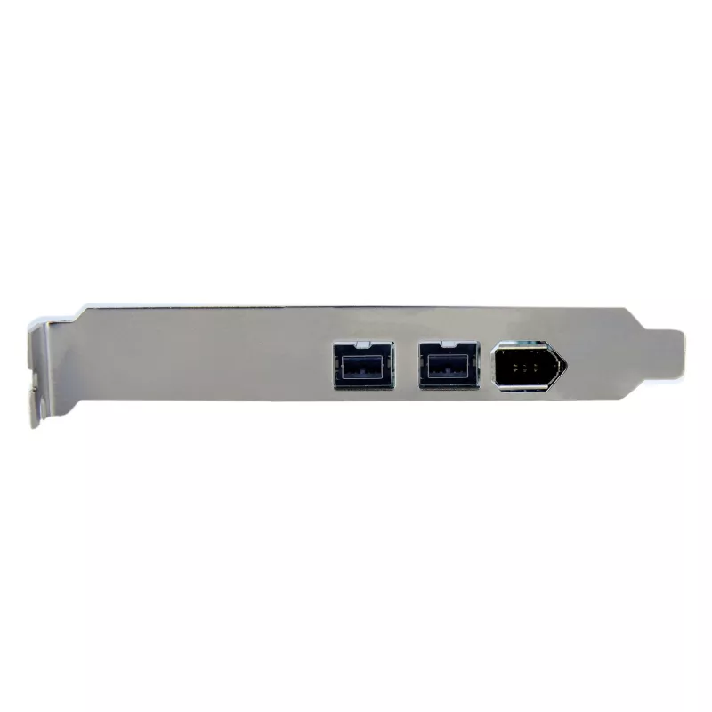 StarTech.com 3-portowa karta FireWire PCI Express 2b 1a 1394