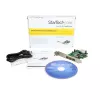 StarTech.com 3-portowa karta FireWire PCI Express 2b 1a 1394