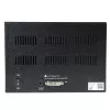 StarTech.com PCI Express do systemu rozszerzeń PCI z 4 gniazdami, czarny
