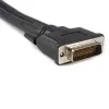 StarTech.com 8in LFH 59 Male to Dual Female VGA DMS 59 kabel