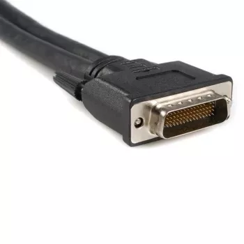 StarTech.com 8in LFH 59 Male to Dual Female VGA DMS 59 kabel