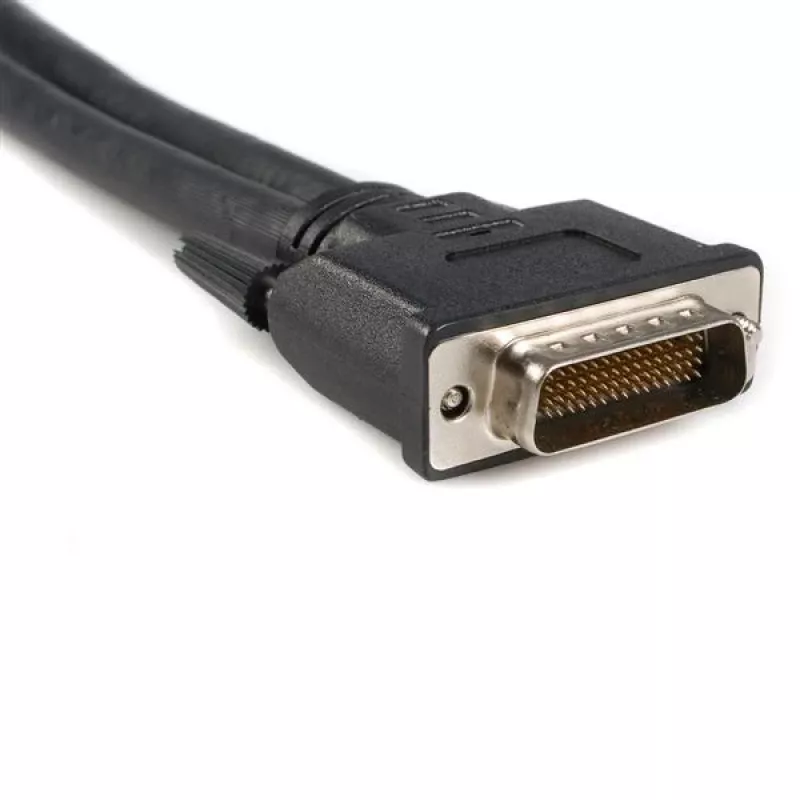 StarTech.com 8in LFH 59 Male to Dual Female VGA DMS 59 kabel