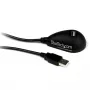 StarTech.com 5ft Desktop USB Extension kabel - A Male to A Female