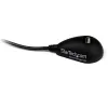 StarTech.com 5ft Desktop USB Extension kabel - A Male to A Female